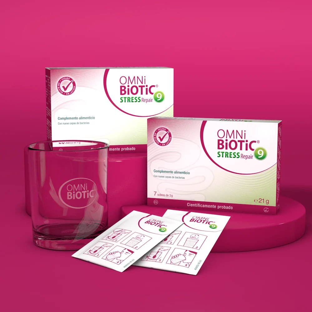 OMNi-BiOTiC® STRESS Repair - Image 3