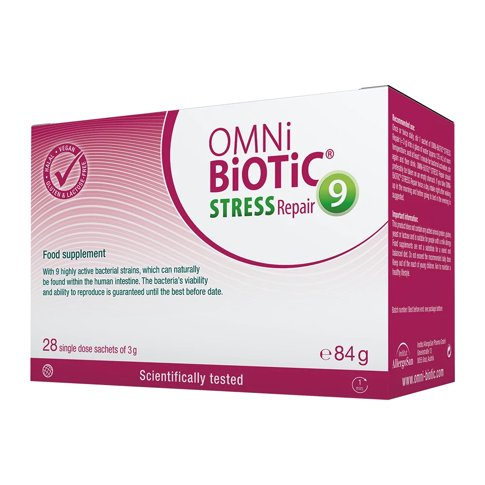 OMNi-BiOTiC® STRESS Repair INT