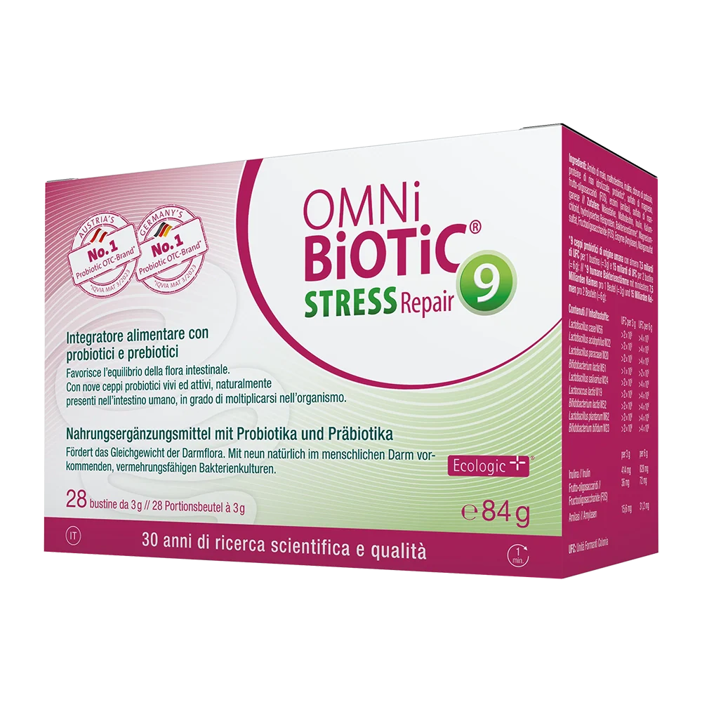 OMNi-BiOTiC® STRESS Repair - Image 3