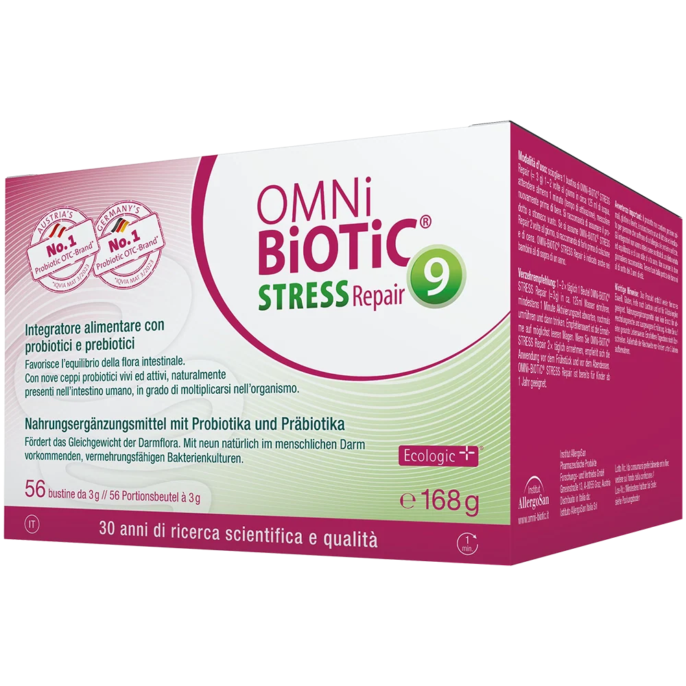 OMNi-BiOTiC® STRESS Repair - Image 4
