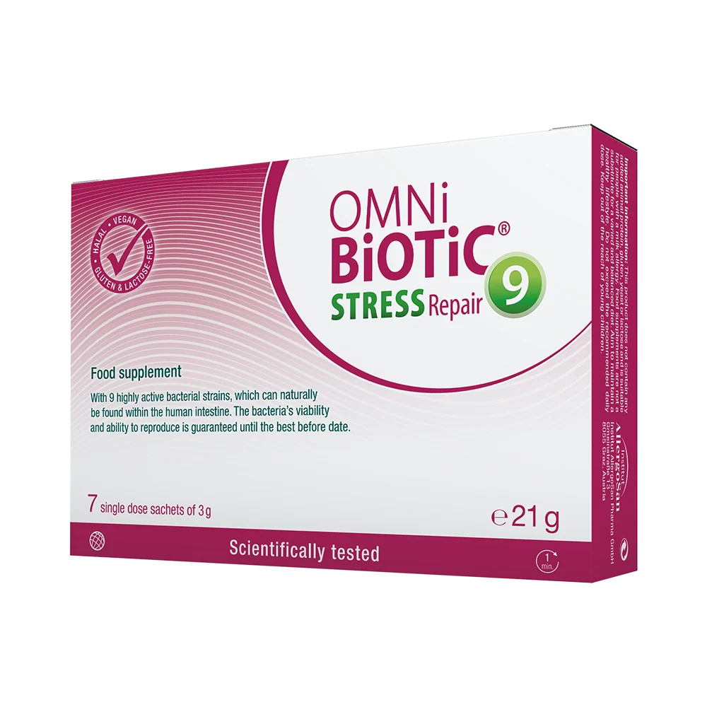 OMNi-BiOTiC® STRESS Repair SI - Image 2