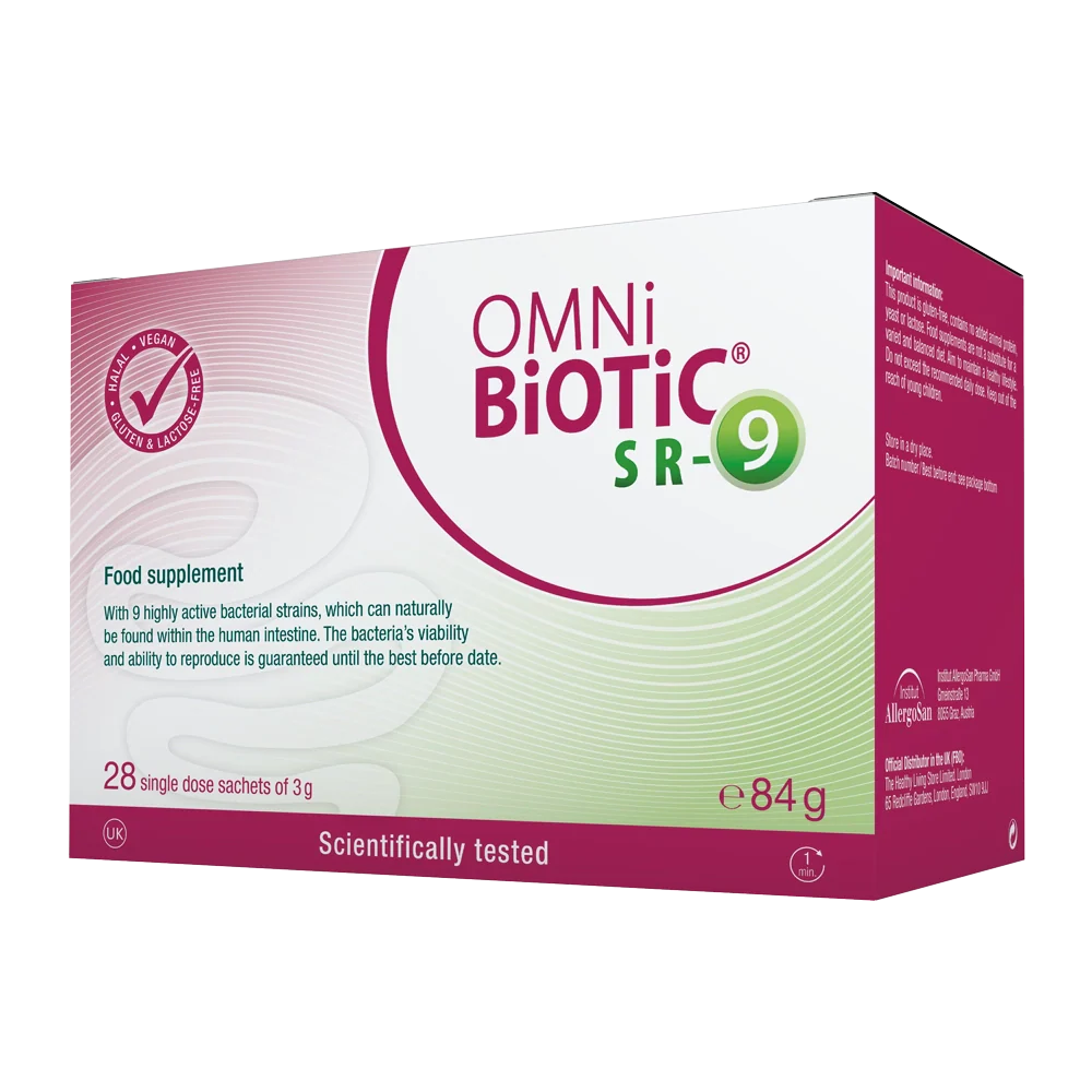 OMNi-BiOTiC® STRESS Repair UK