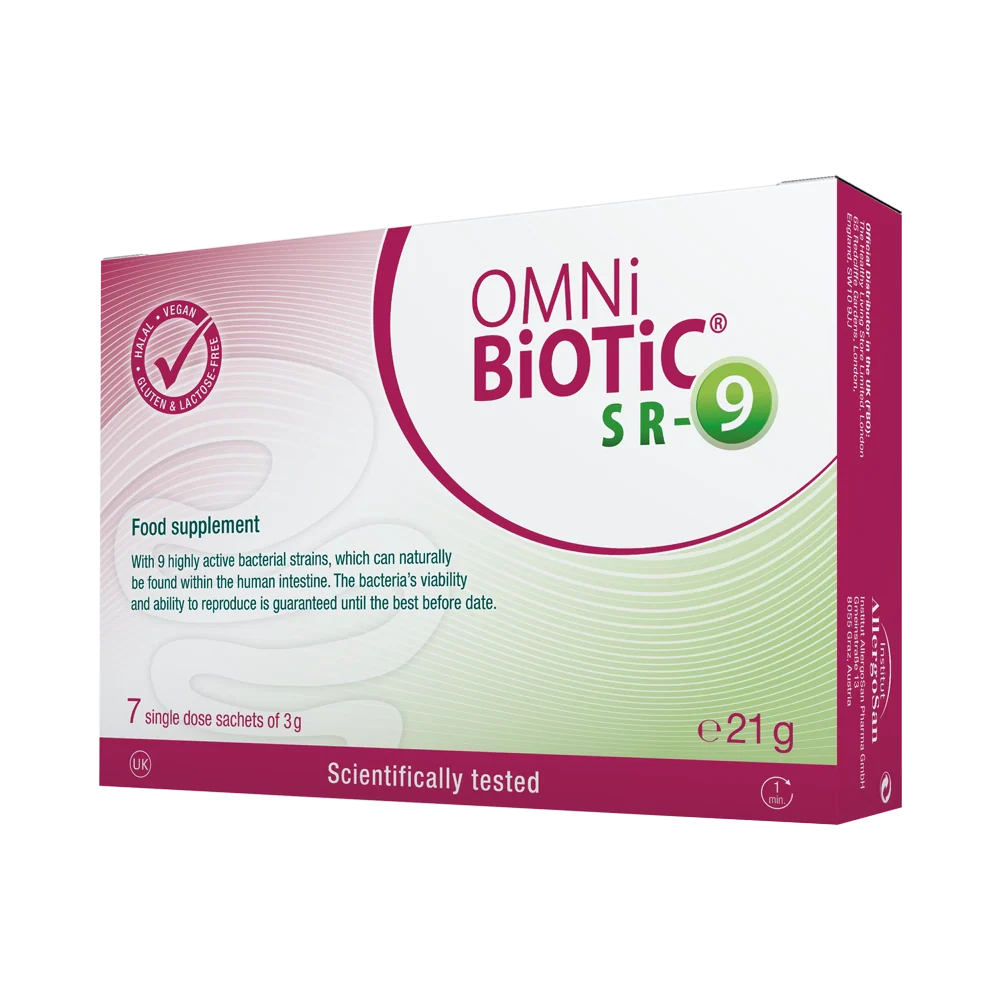 OMNi-BiOTiC® STRESS Repair UK - Image 2