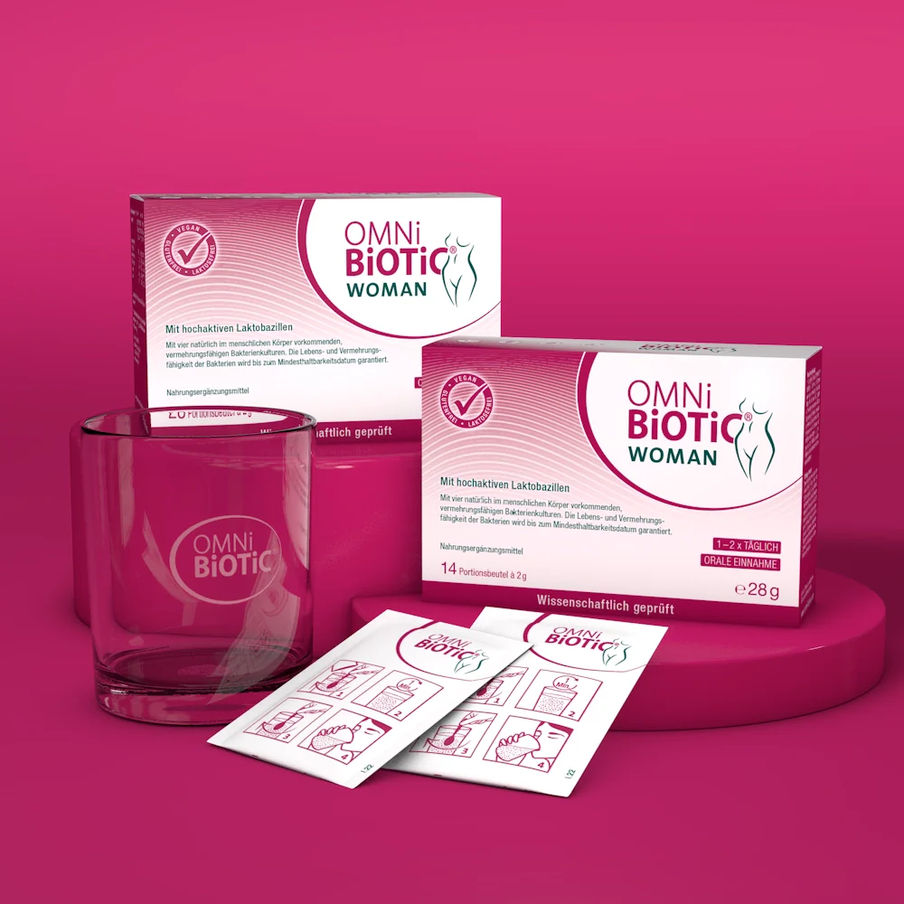 OMNi-BiOTiC® WOMAN - Image 3