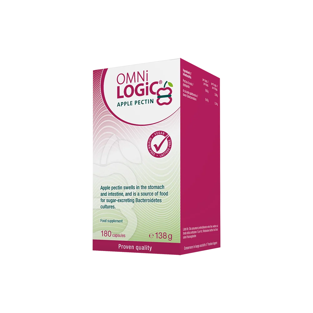 OMNi-LOGiC® APPLE PECTIN UK - Image 2