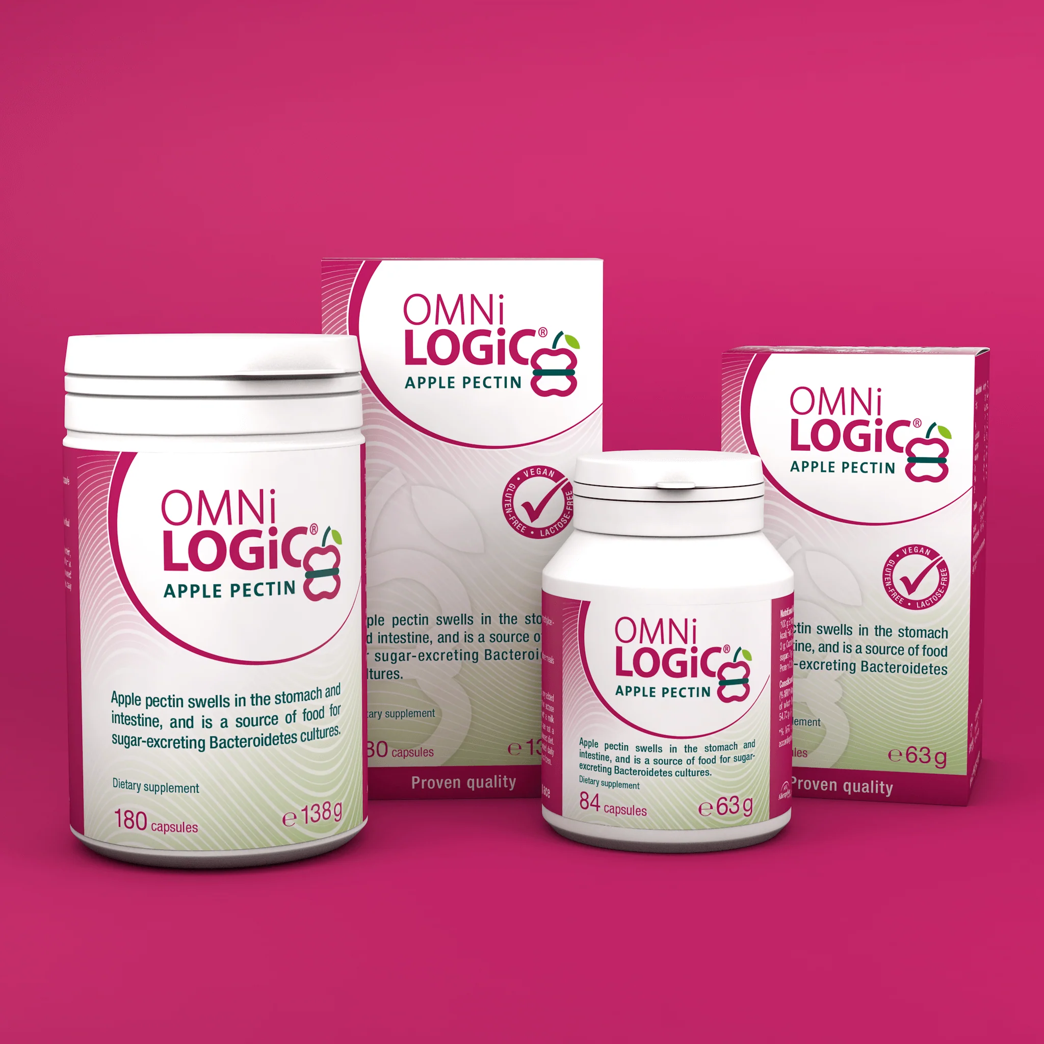OMNi-LOGiC® APPLE PECTIN UK - Image 3