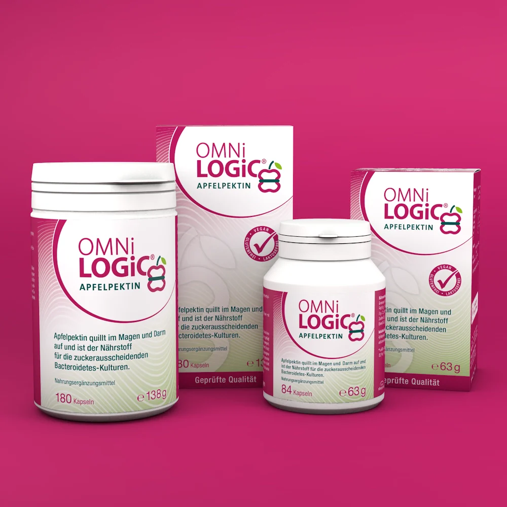 OMNi-LOGiC® APFELPEKTIN - Image 3