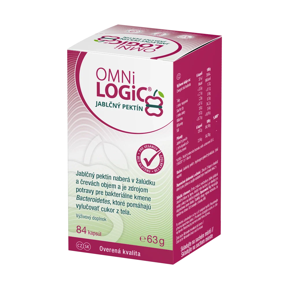 OMNi-LOGiC® APPLE PECTIN SK