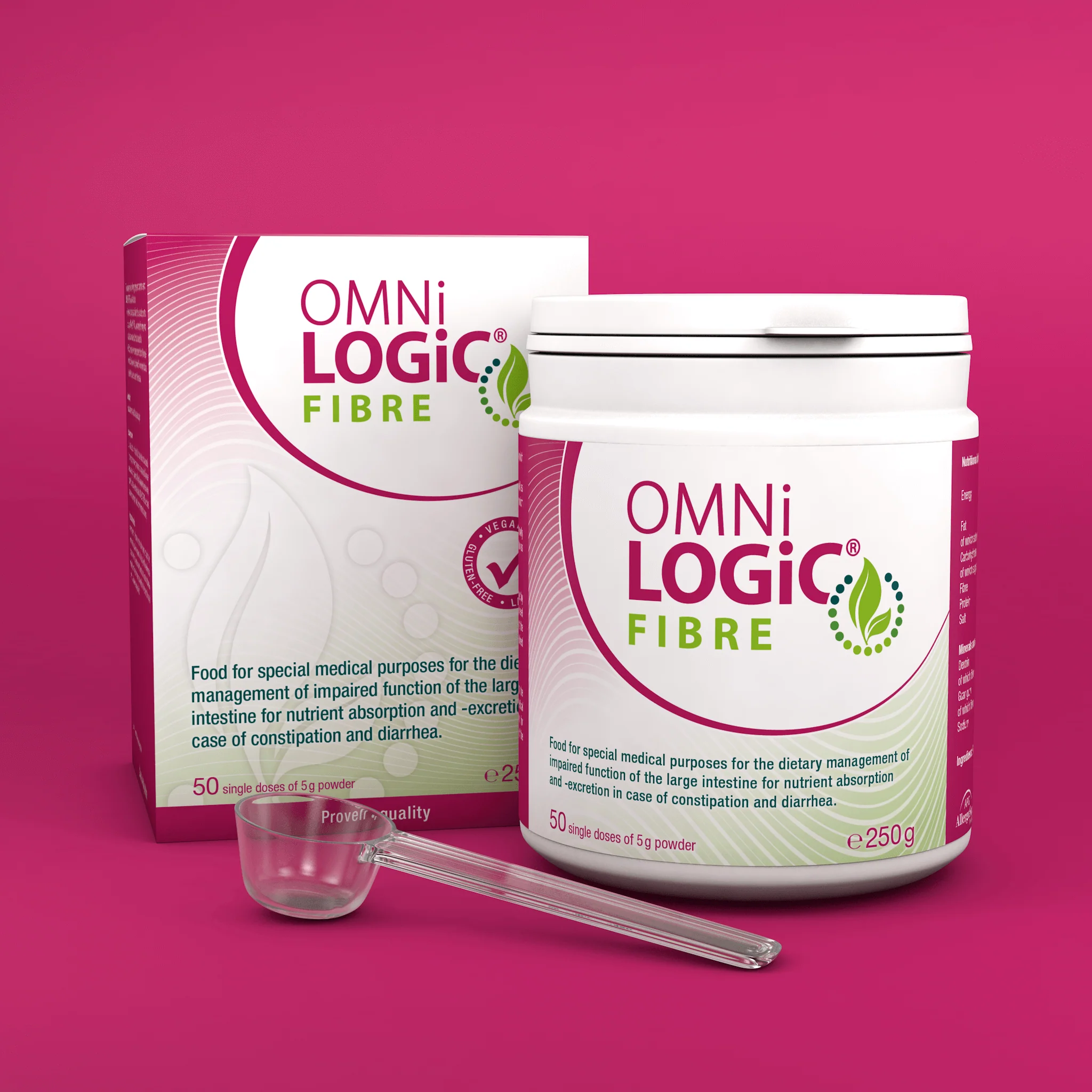 OMNi-LOGiC® FIBRE - Image 2