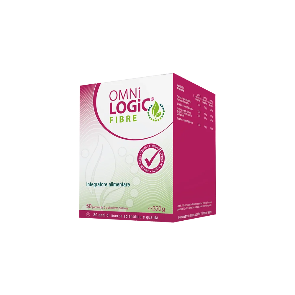 OMNi-LOGiC® FIBRE IT