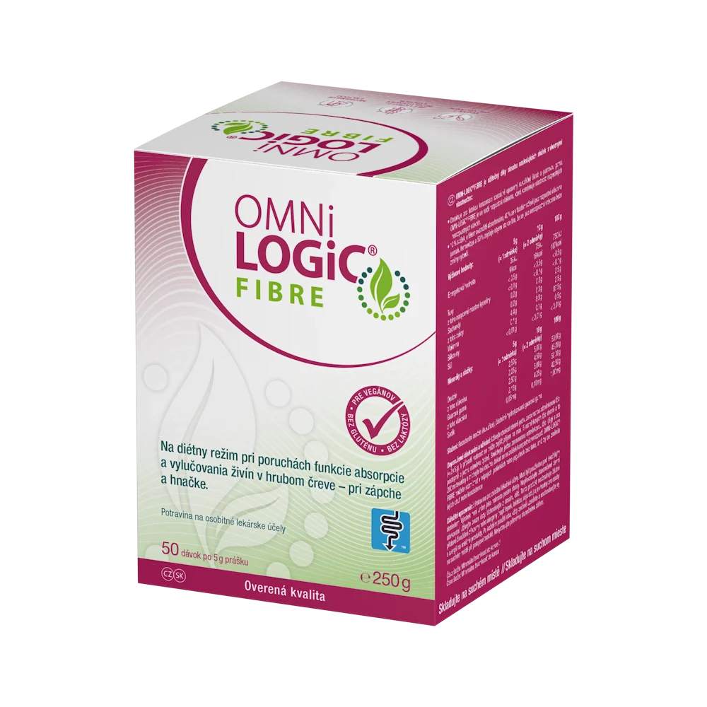OMNi-LOGiC® FIBRE SK