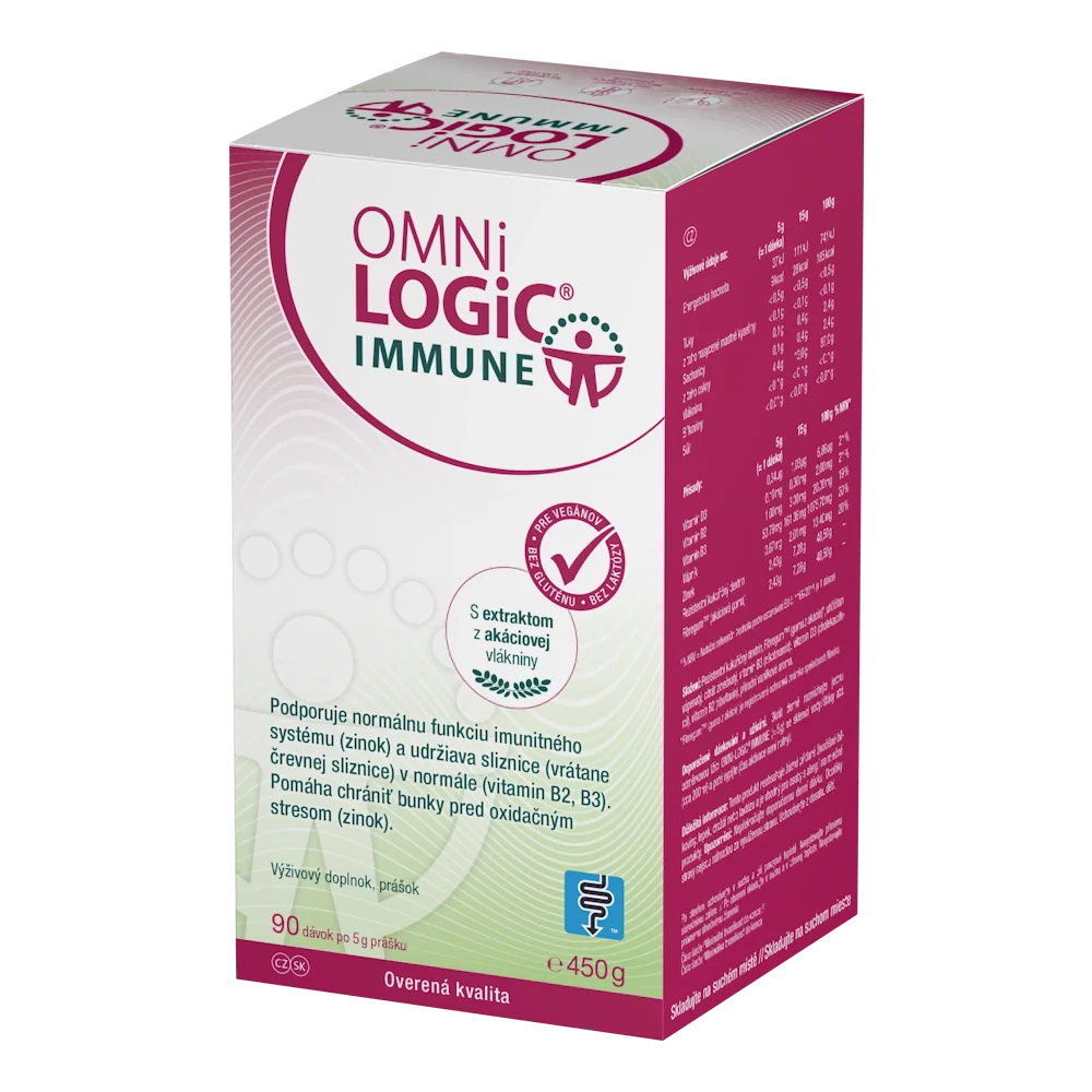 OMNi-LOGiC® IMMUNE SK