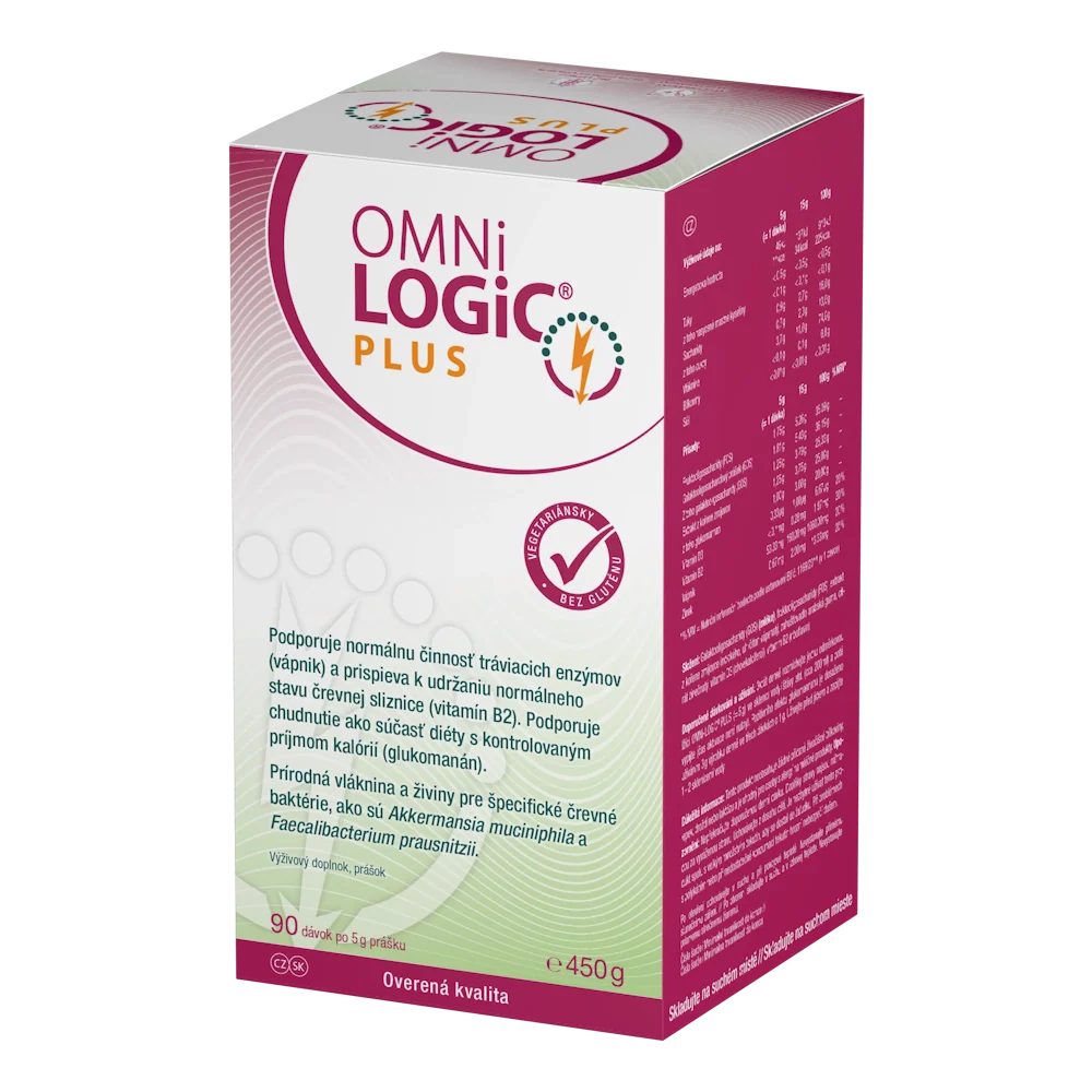 OMNi-LOGiC® PLUS SK