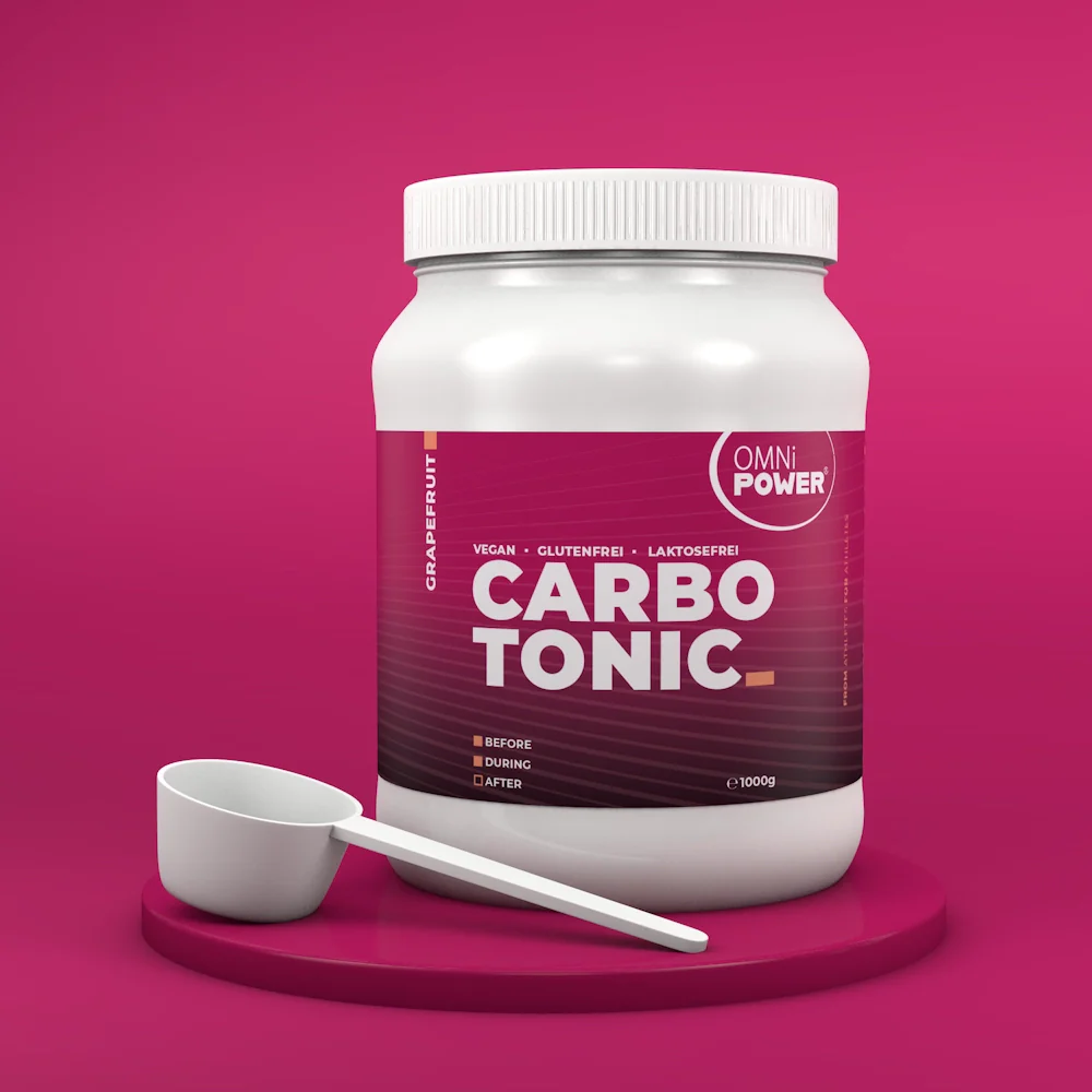 OMNi-POWER® CARBOTONIC - Image 3