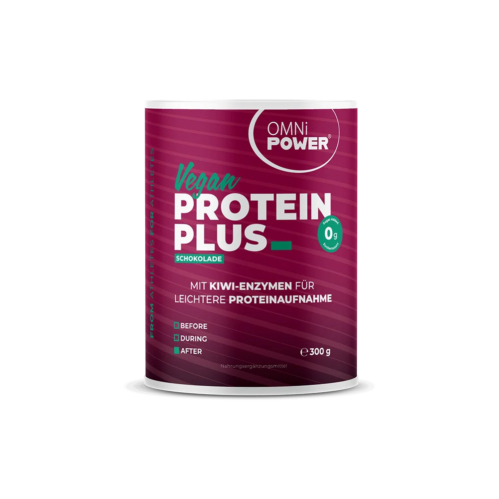 OMNi-POWER® PROTEIN PLUS - Image 3