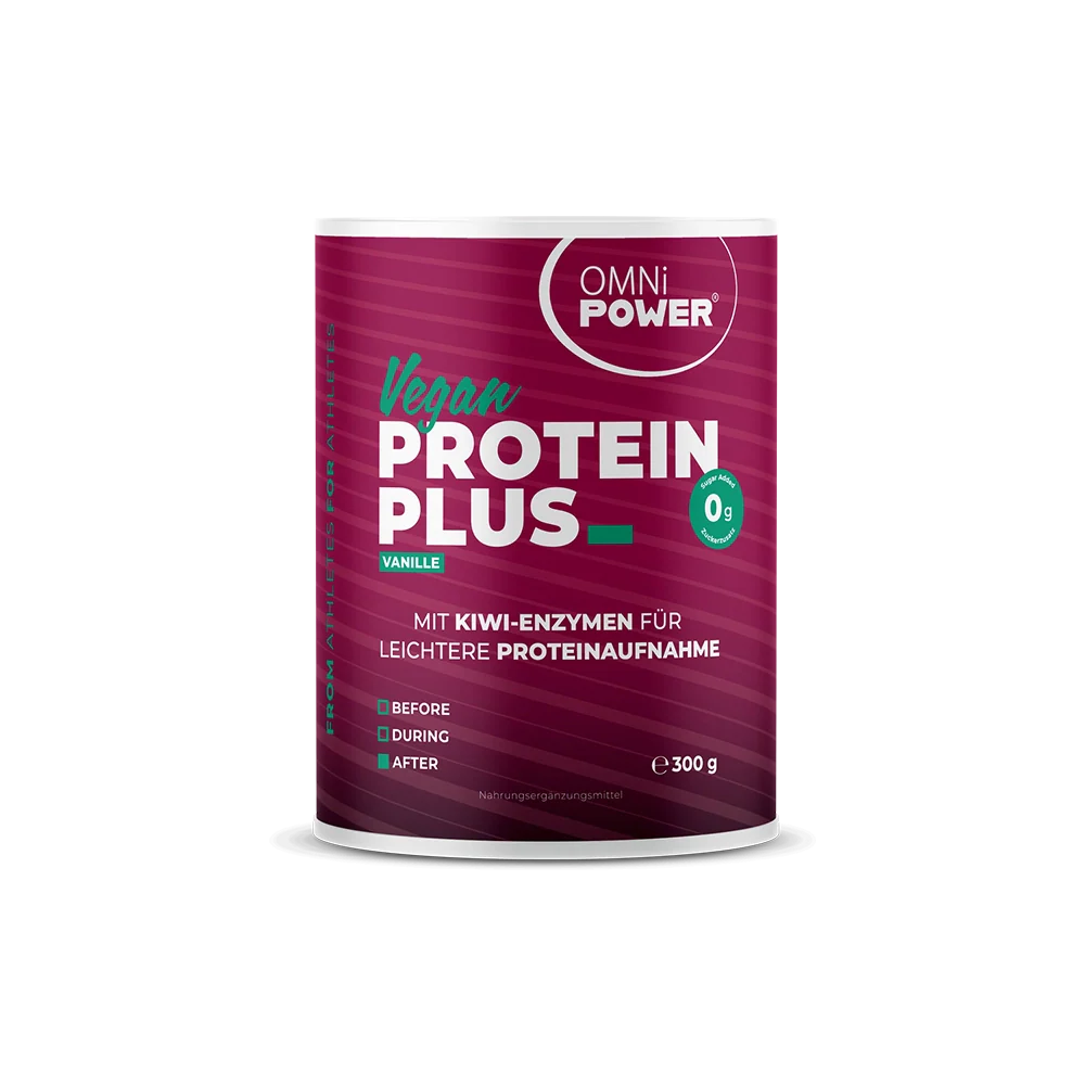 OMNi-POWER® PROTEIN PLUS - Image 4