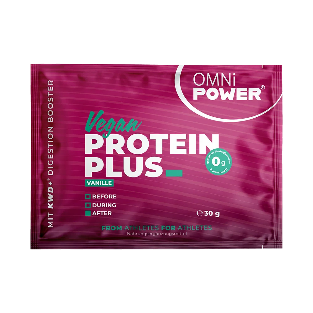 OMNi-POWER® PROTEIN PLUS - Image 5