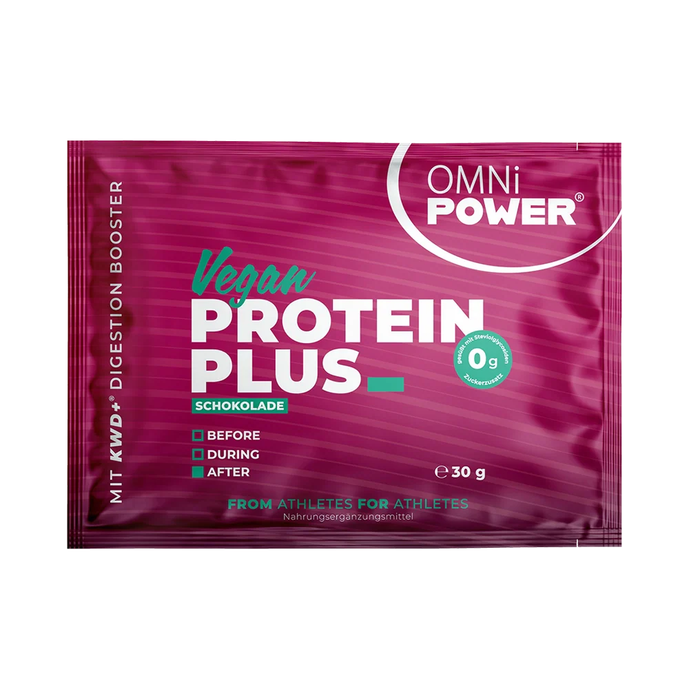 OMNi-POWER® PROTEIN PLUS - Image 6