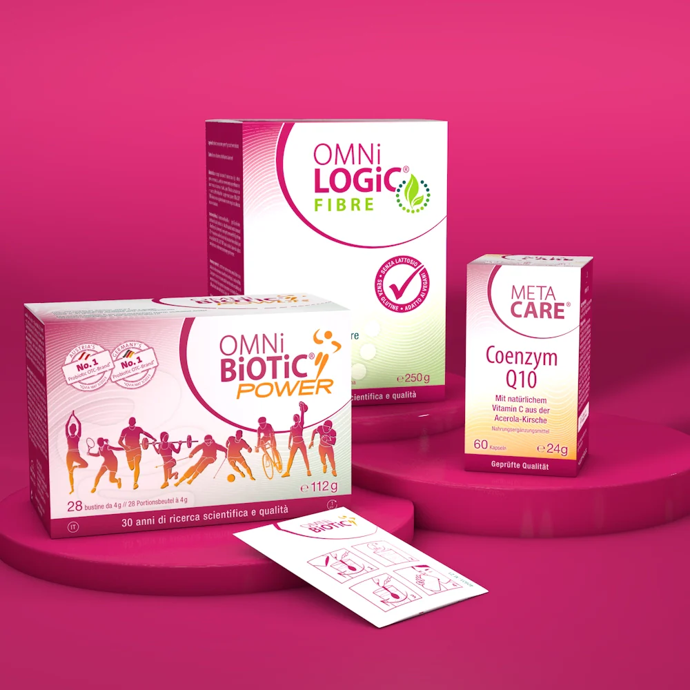 Sportpaket ITA
