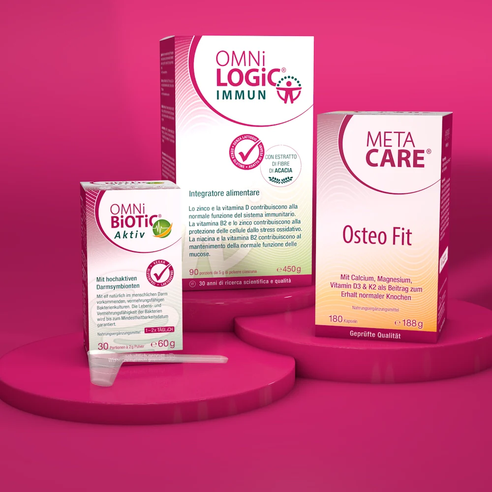 Vitalitätspaket ITA