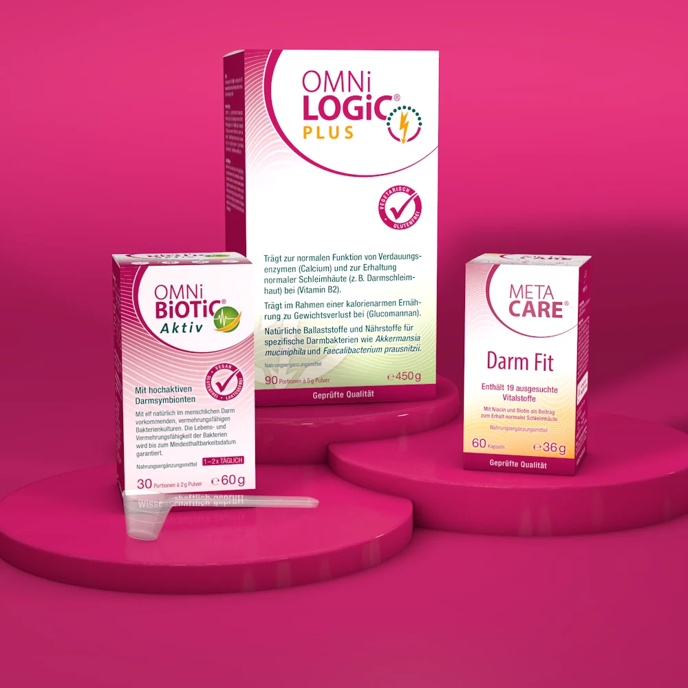 Perimenopause /Menopause Paket