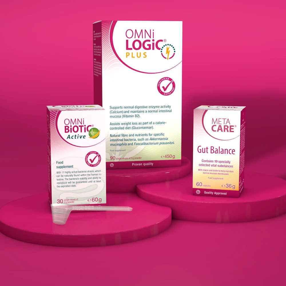 Perimenopause /Menopause Paket SK